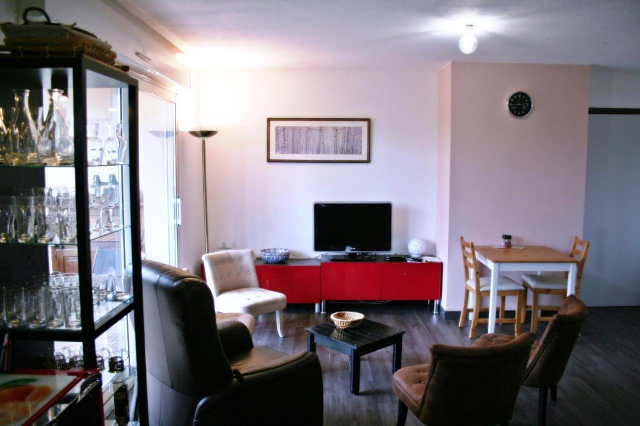 Bonabri Vacances - Chambres D'Hotes Chazelles  Екстер'єр фото