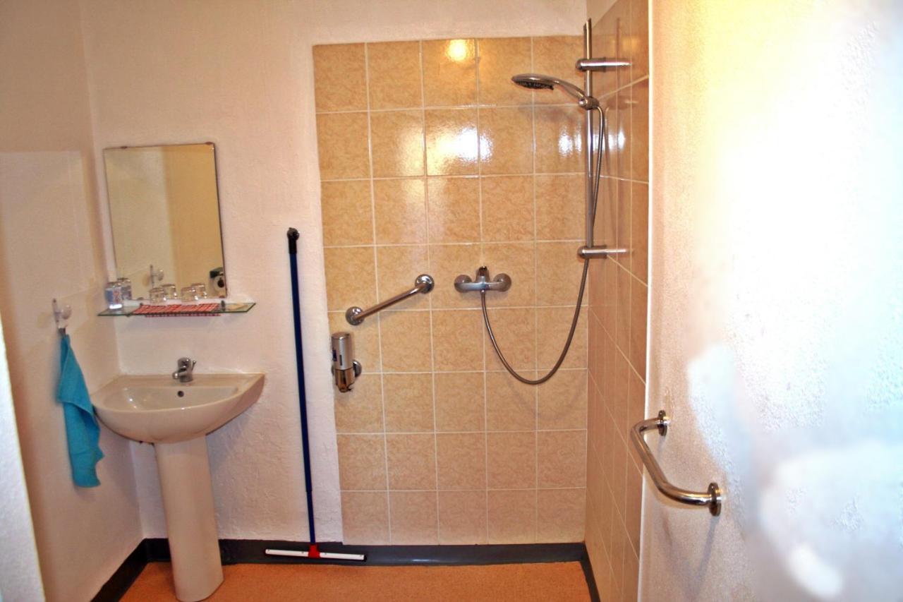 Bonabri Vacances - Chambres D'Hotes Chazelles  Екстер'єр фото